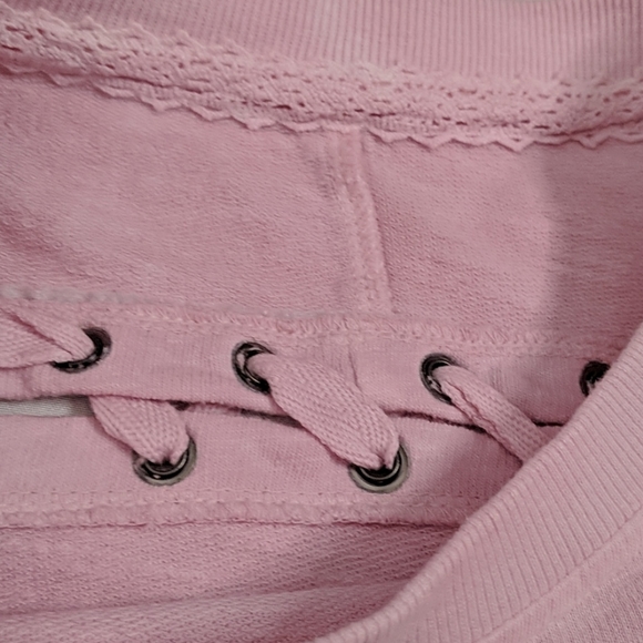 NEW~ Boho Tie-dye Sweatshirt - Picture 8 of 8